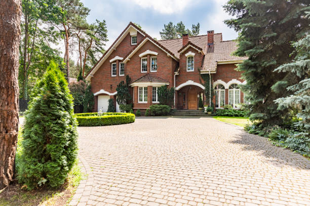 Best Affordable Driveway Pavers  in Lincoln Park, MI