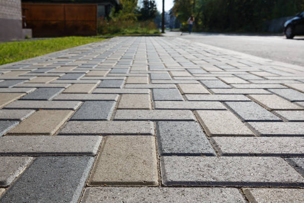 Best Local Driveway Pavers  in Lincoln Park, MI